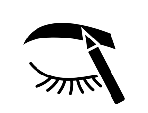 noun eyebrow 7906230