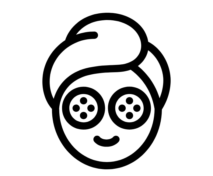 noun facial 7574320