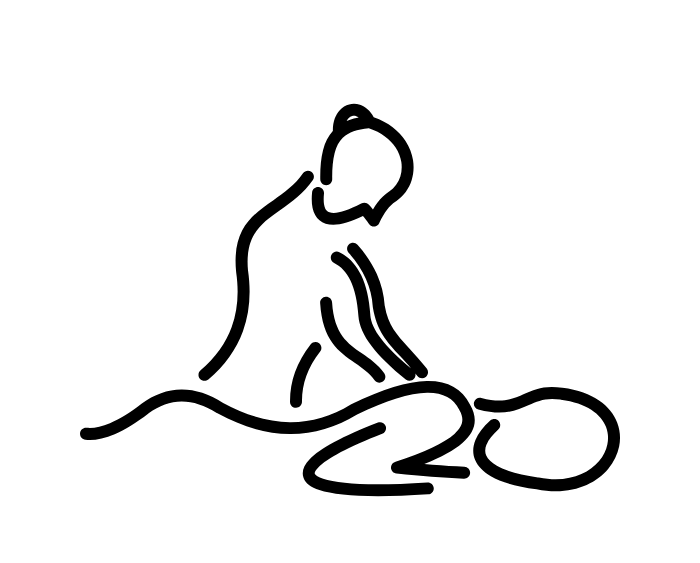 noun massage 6718484